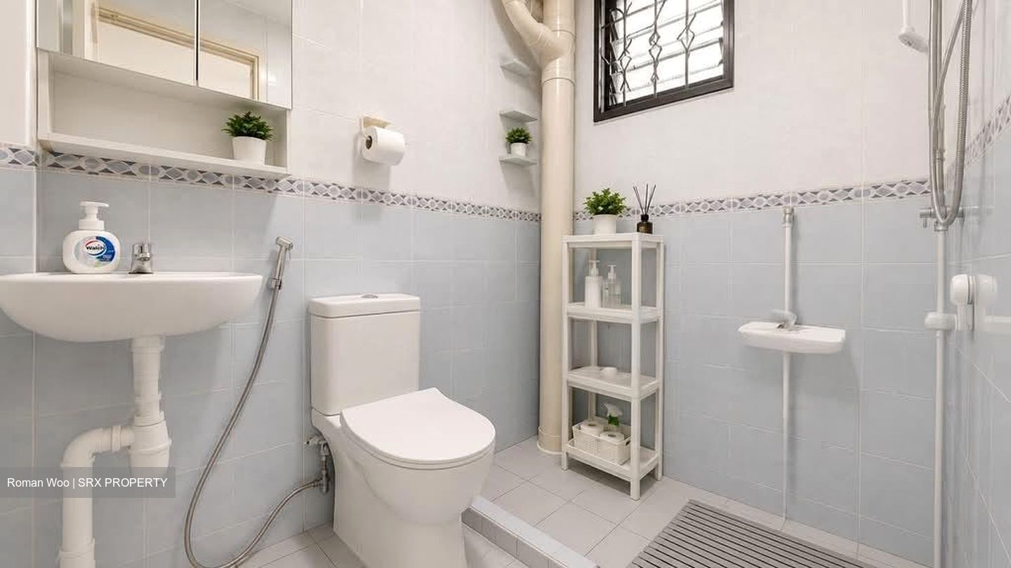 Blk 504 Montreal Drive (Sembawang), HDB 4 Rooms #602885911